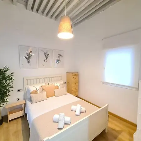 Centrico En Apartment