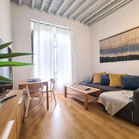Apartment Centrico En *